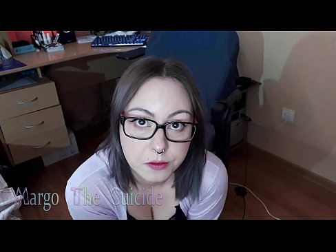 ❤️ Seksīga meitene ar brillēm sūc dildo dziļi kamerā ️ Duršanās video pie mums lv.assistirhentai.ru